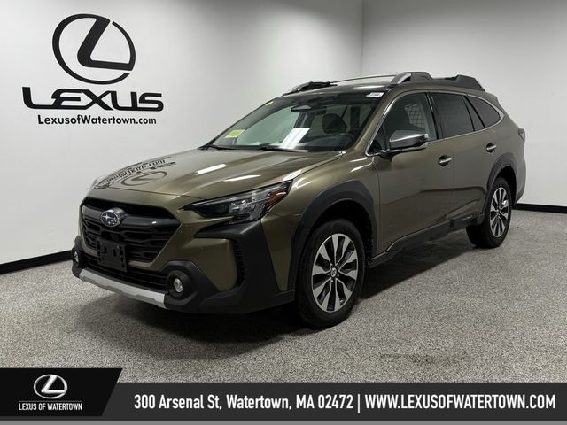 2023 Subaru Outback Touring XT