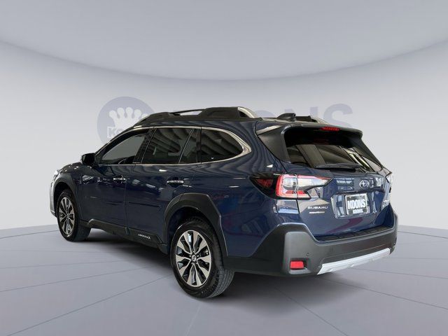 2023 Subaru Outback Touring XT