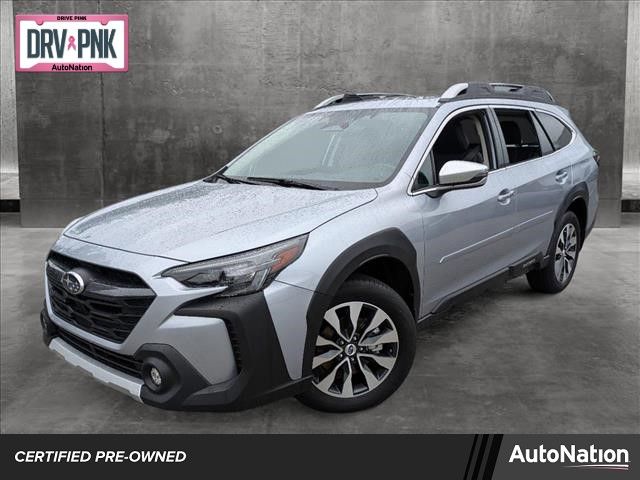 2023 Subaru Outback Touring XT