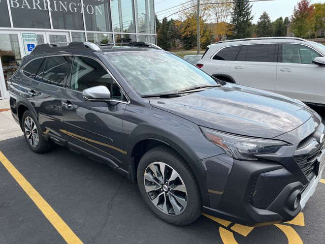 2023 Subaru Outback Touring XT