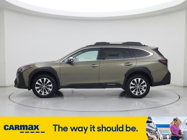 2023 Subaru Outback Touring XT