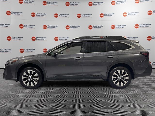 2023 Subaru Outback Touring XT