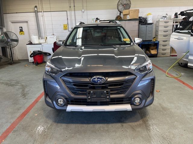 2023 Subaru Outback Touring XT