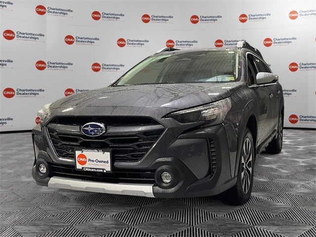 2023 Subaru Outback Touring XT