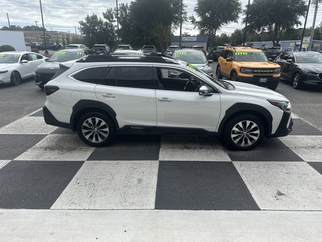 2023 Subaru Outback Touring XT