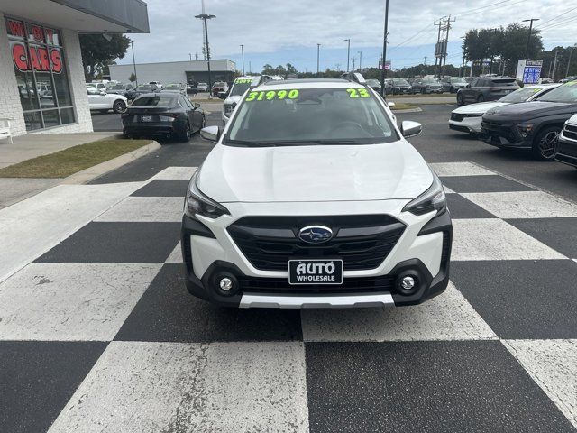 2023 Subaru Outback Touring XT