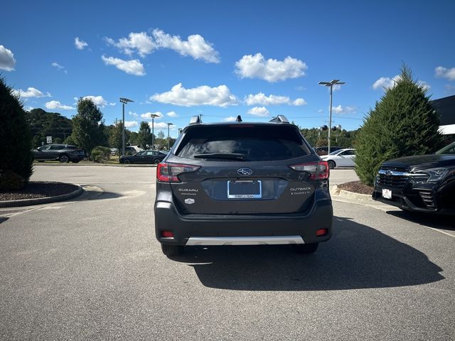 2023 Subaru Outback Touring XT