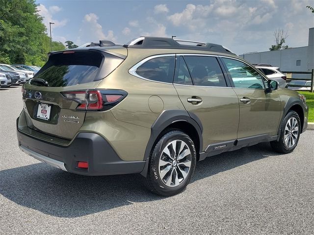 2023 Subaru Outback Touring XT