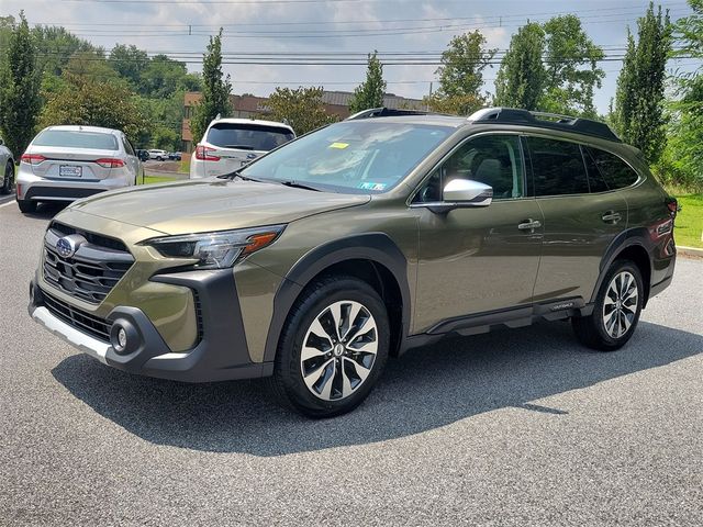 2023 Subaru Outback Touring XT