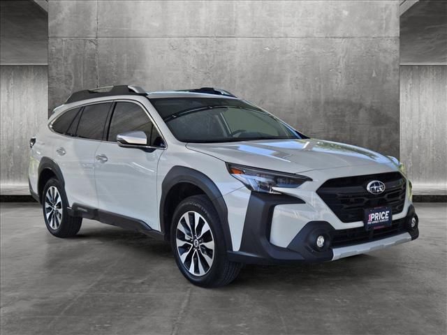 2023 Subaru Outback Touring XT