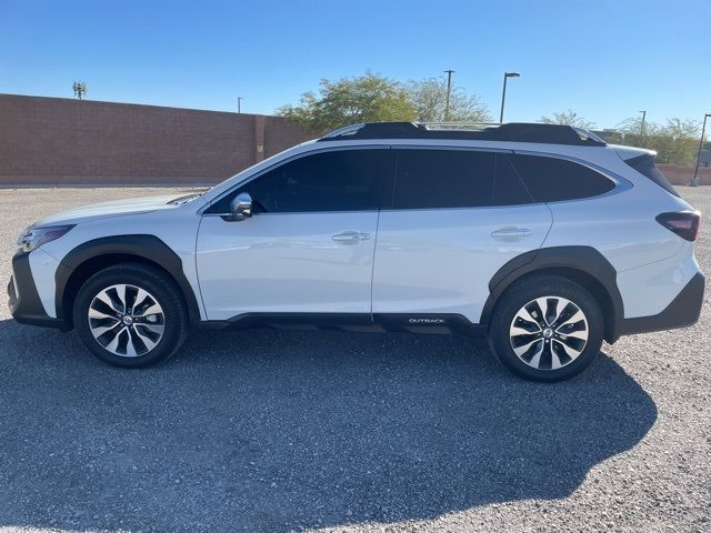 2023 Subaru Outback Touring XT