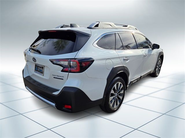 2023 Subaru Outback Touring XT