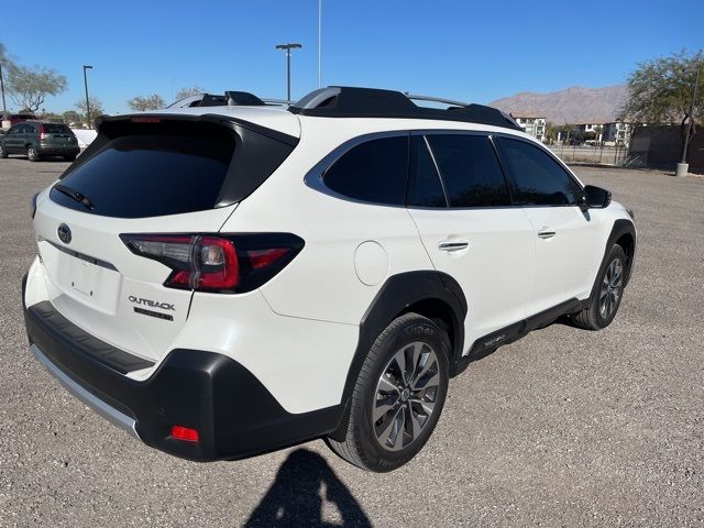 2023 Subaru Outback Touring XT