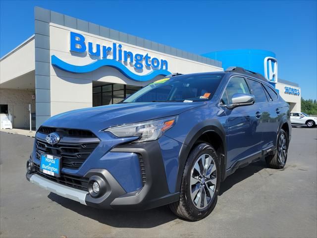 2023 Subaru Outback Touring XT