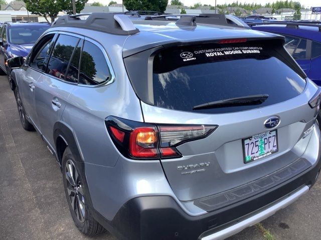 2023 Subaru Outback Touring XT