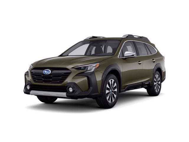 2023 Subaru Outback Touring XT