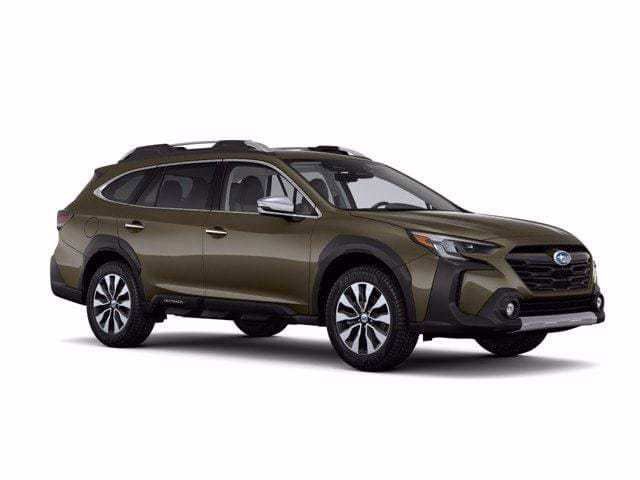 2023 Subaru Outback Touring XT