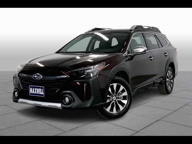 2023 Subaru Outback Touring XT