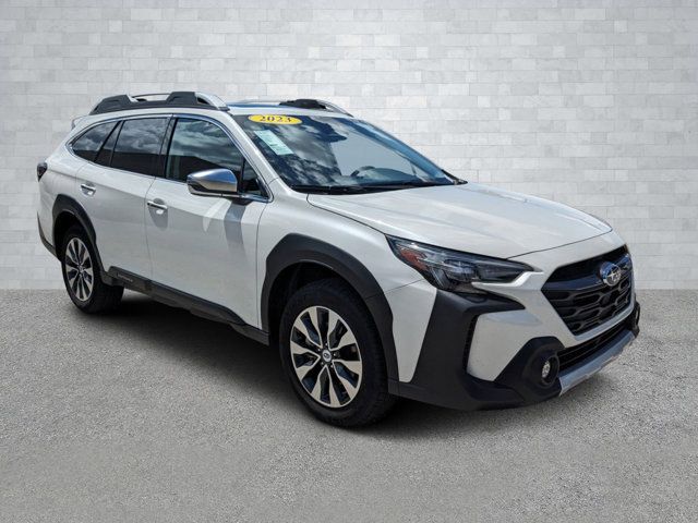 2023 Subaru Outback Touring XT