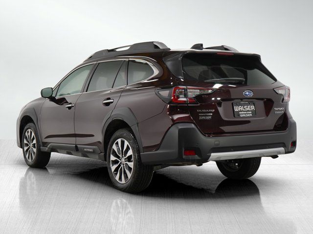 2023 Subaru Outback Touring XT