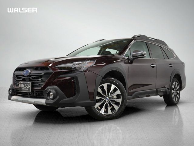 2023 Subaru Outback Touring XT