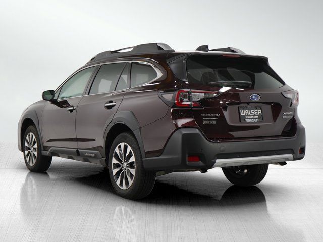 2023 Subaru Outback Touring XT