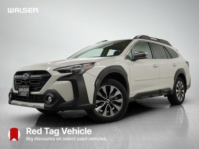 2023 Subaru Outback Touring XT