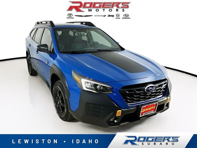 2023 Subaru Outback Wilderness