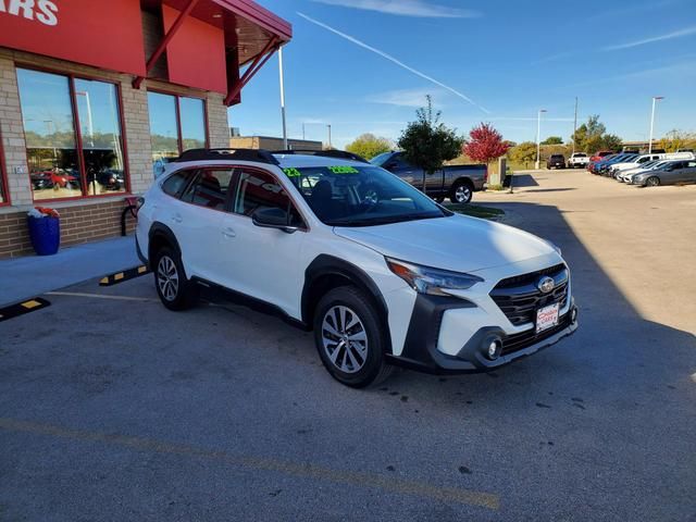 2023 Subaru Outback Base