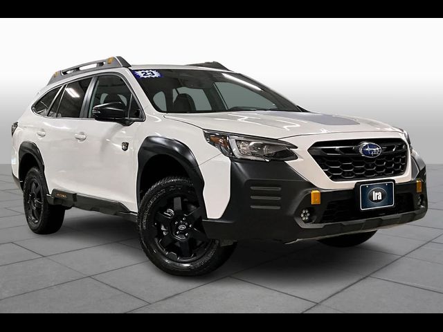 2023 Subaru Outback Wilderness