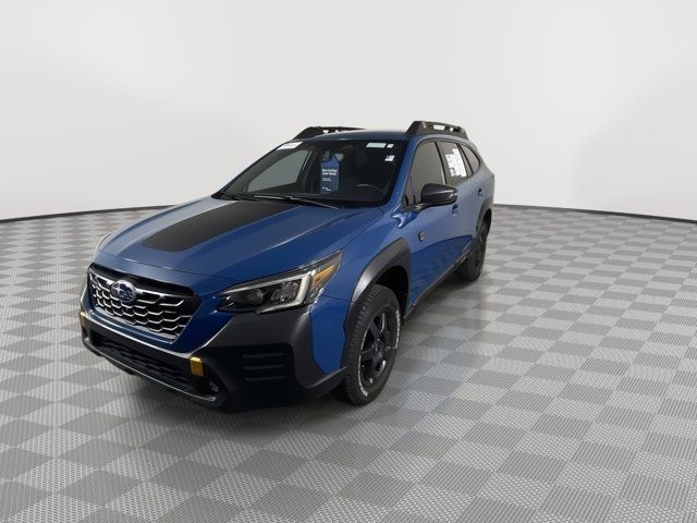 2023 Subaru Outback Wilderness