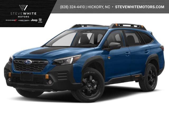 2023 Subaru Outback Wilderness