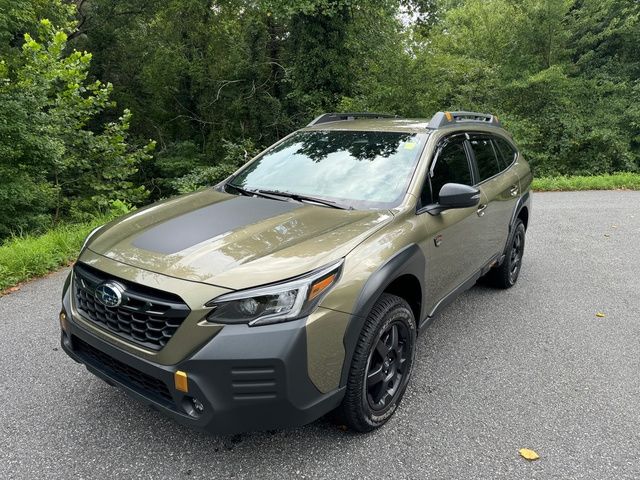 2023 Subaru Outback Wilderness