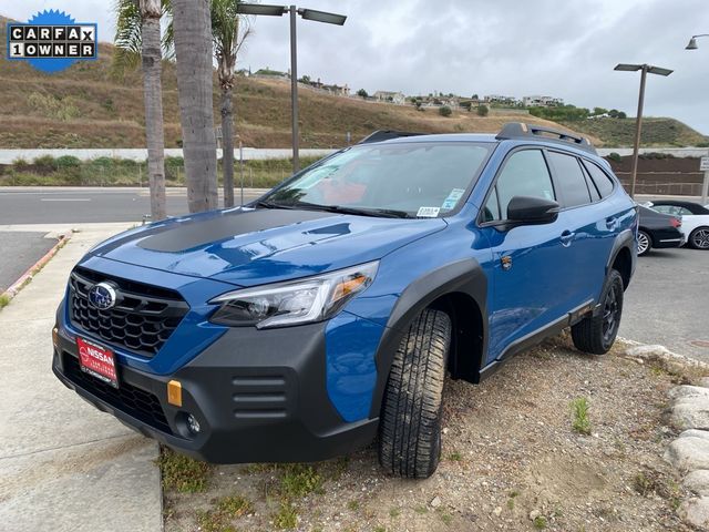 2023 Subaru Outback Wilderness