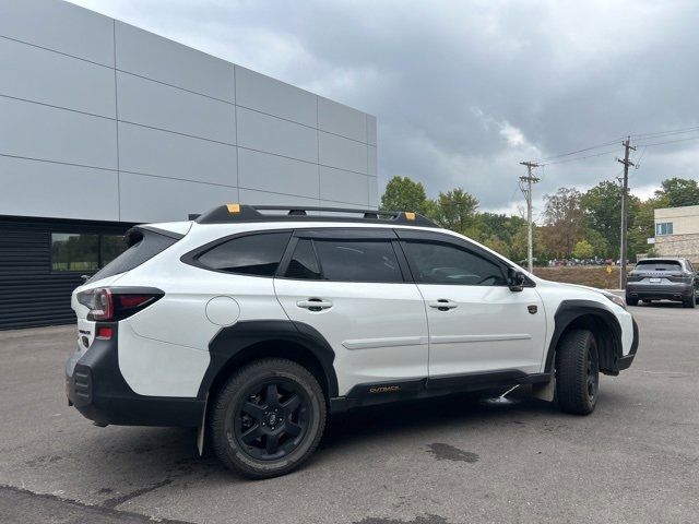 2023 Subaru Outback Wilderness