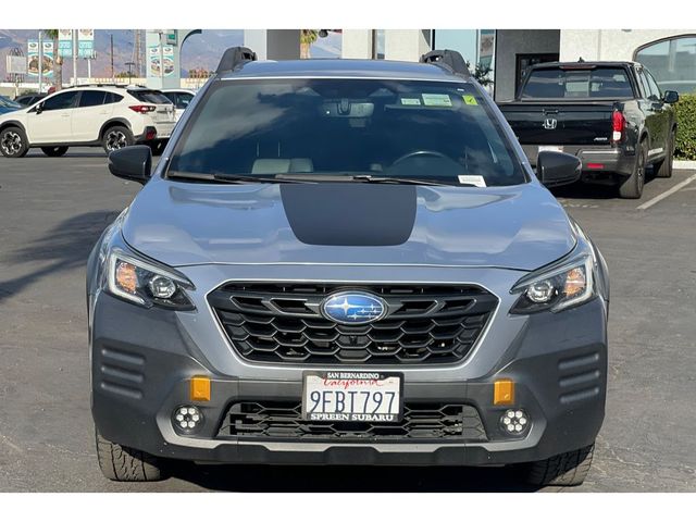 2023 Subaru Outback Wilderness