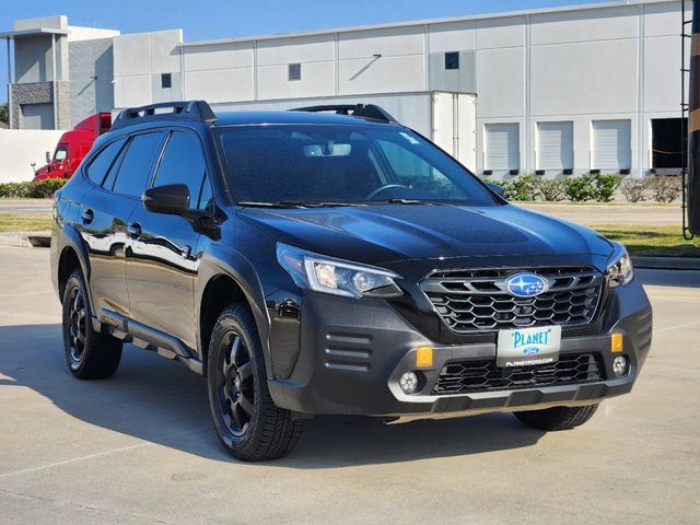 2023 Subaru Outback Wilderness