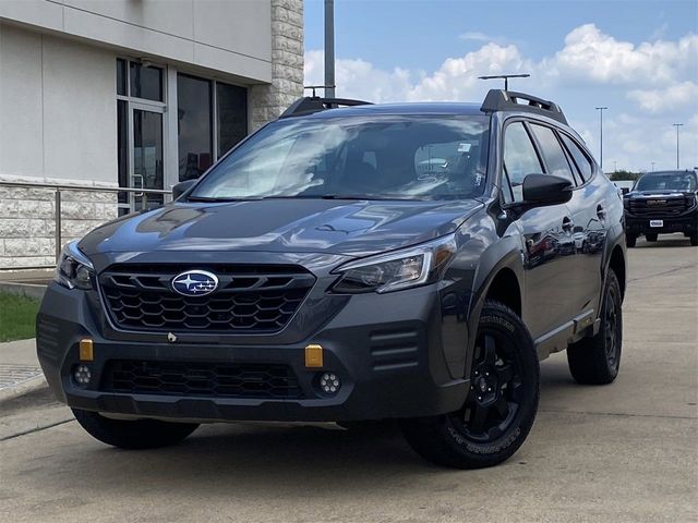 2023 Subaru Outback Wilderness