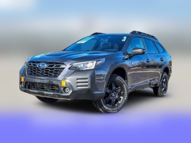 2023 Subaru Outback Wilderness