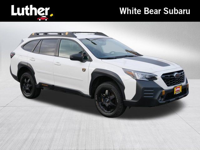 2023 Subaru Outback Wilderness