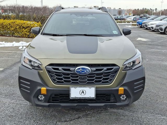 2023 Subaru Outback Wilderness