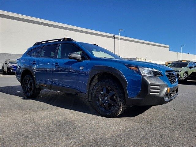 2023 Subaru Outback Wilderness