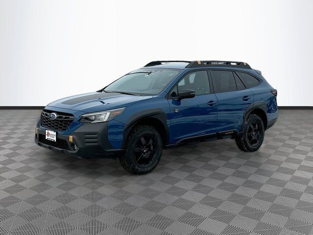 2023 Subaru Outback Wilderness