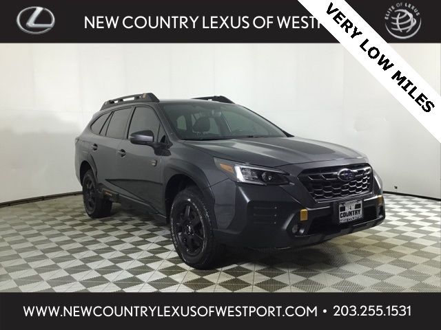 2023 Subaru Outback Wilderness