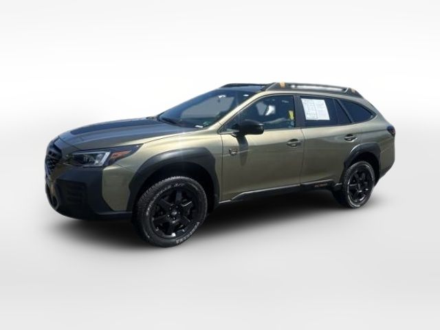 2023 Subaru Outback Wilderness