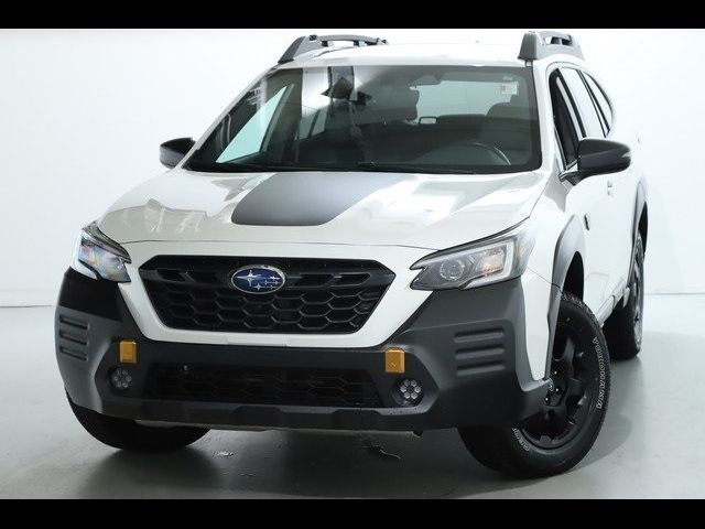 2023 Subaru Outback Wilderness