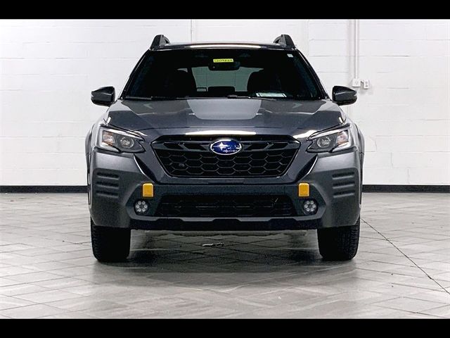 2023 Subaru Outback Wilderness