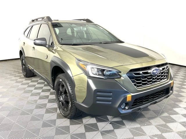 2023 Subaru Outback Wilderness