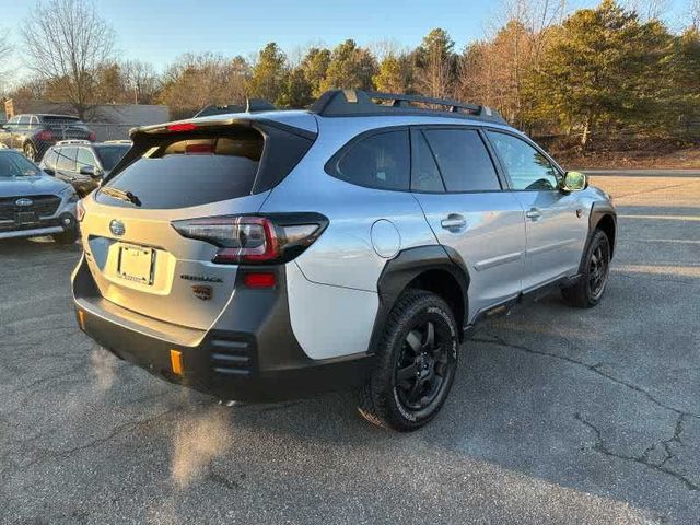 2023 Subaru Outback Wilderness