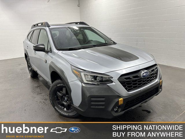 2023 Subaru Outback Wilderness